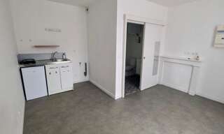 Appartement 1 Pièce 17 m² à louer à Poitiers (86000)