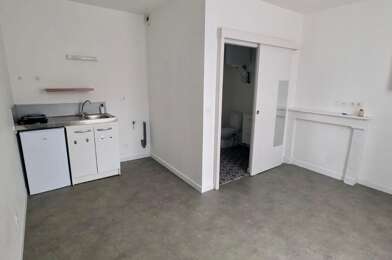 Appartement 1 pièces 385 €