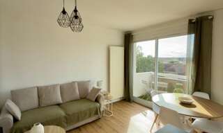 Appartement 1 Pièce 32 m² à louer à Châtellerault (86100)