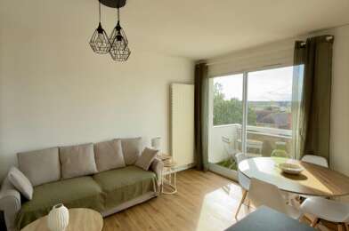 Appartement 1 pièces 550 €