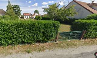 Terrain  753 m² à vendre à La Ferté-Saint-Aubin (45240)