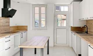 Maison 2 Pièces 33 m² à vendre à La Ferté-Saint-Aubin (45240)