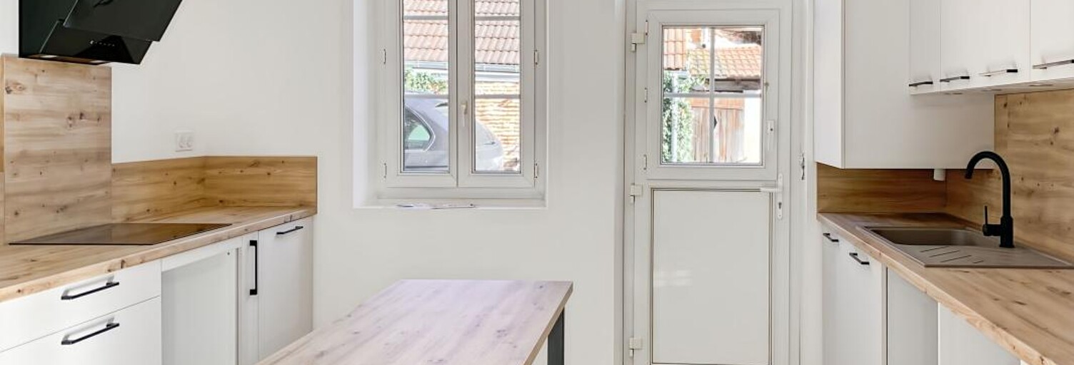 Maison 2 Pièces 33 m² à vendre à La Ferté-Saint-Aubin (45240)