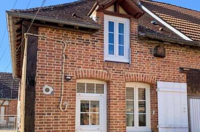 Maison 2 pièces 98000 €
