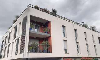 Appartement 2 Pièces 39 m² à louer à Tours (37100)