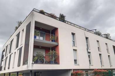 Appartement 2 pièces 585 €