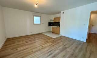 Appartement 2 Pièces 48 m² à louer à Tours (37100)