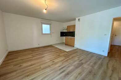 Appartement 2 pièces 610 €