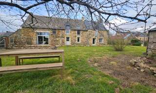 Maison 5 Pièces 203 m² à vendre à Bains-sur-Oust (35600)