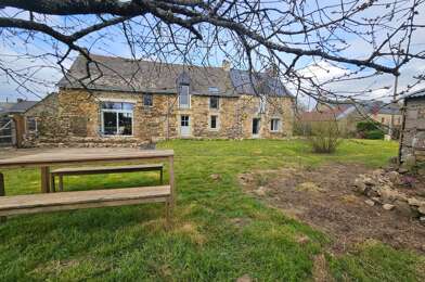 Maison 5 pièces 367500 €