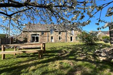 Maison 5 pièces 367500 €