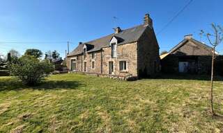 Maison 5 Pièces 203 m² à vendre à Bains-sur-Oust (35600)