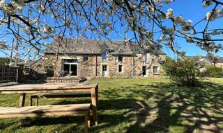 Maison 5 Pièces 203 m² à vendre à Bains-sur-Oust (35600)