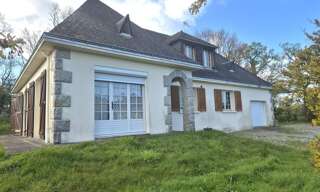 Maison 6 Pièces 130 m² à vendre à Bains-sur-Oust (35600)