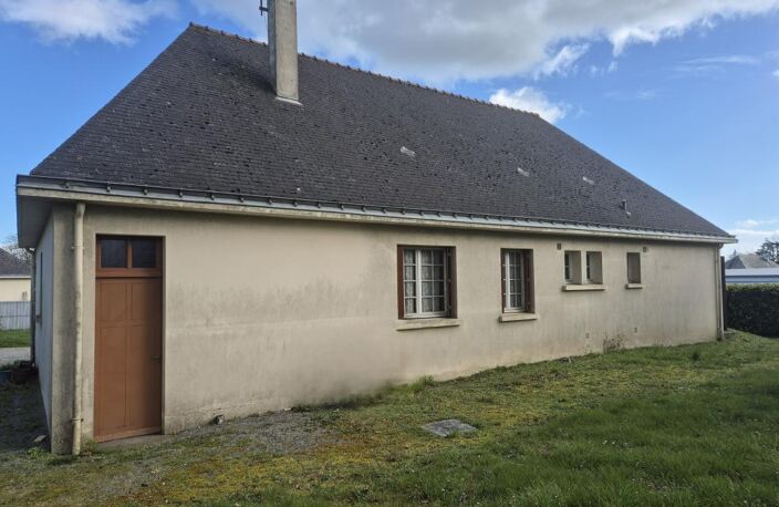   Maison familiale indépendante – 130 m² – 5 chambres – Grand terrain boisé — photo 4