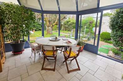 Maison 5 pièces 343350 €