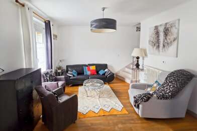 Maison 5 pièces 343350 €