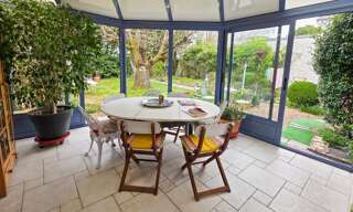 Maison 5 Pièces 132 m² à vendre à Orléans (45000)