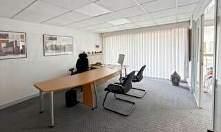 Bureau  165 m² à vendre à Orléans (45000)