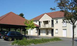 Appartement 3 Pièces 65 m² à louer à Fleury-les-Aubrais (45400)