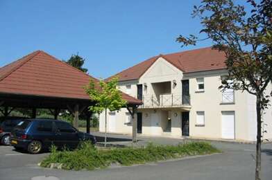 Appartement 3 pièces 704 €