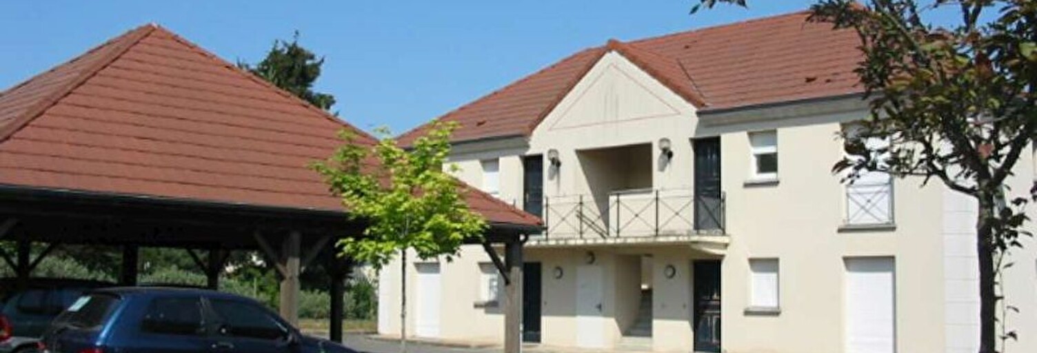 Appartement 3 Pièces 65 m² à louer à Fleury-les-Aubrais (45400)