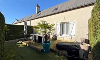 Maison 3 Pièces 63 m² à vendre à Olivet (45160)