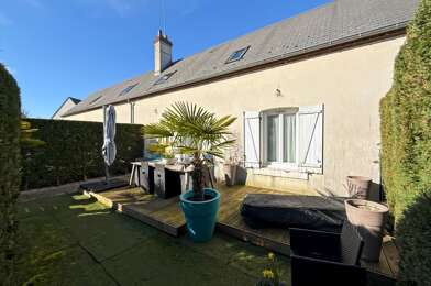 Maison 3 pièces 195000 €