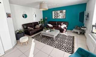 Maison 3 Pièces 63 m² à vendre à Olivet (45160)