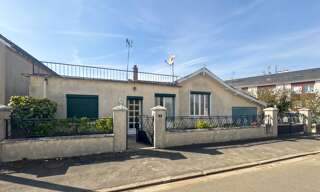 Maison 4 Pièces 112 m² à vendre à Orgères-en-Beauce (28140)