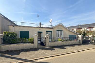 Maison 4 pièces 92600 €