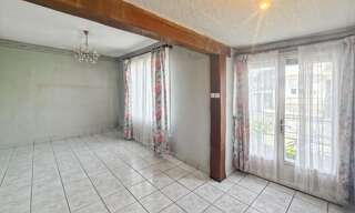 Maison 4 Pièces 112 m² à vendre à Orgères-en-Beauce (28140)