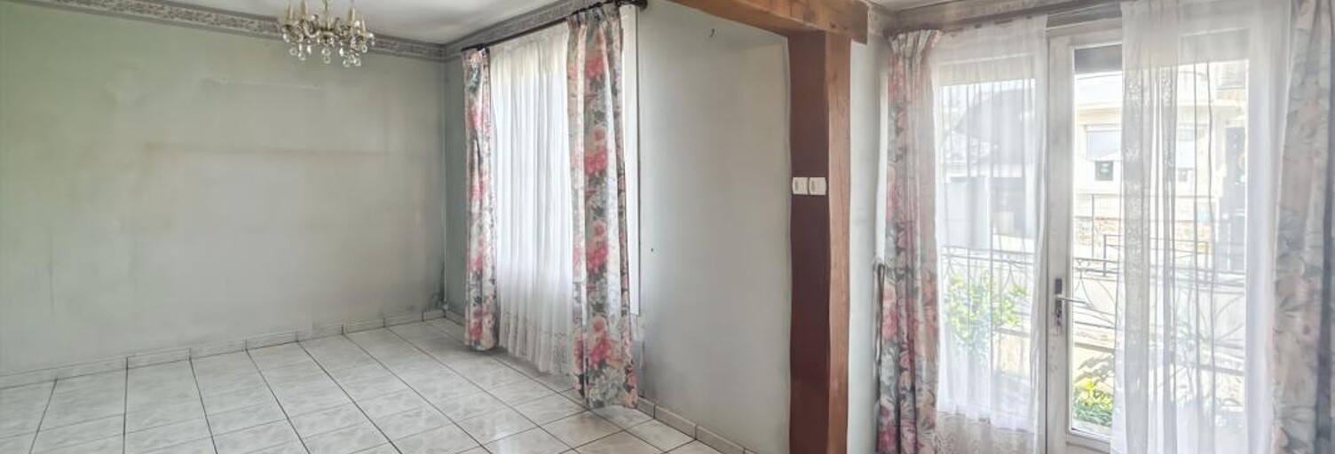 Maison 4 Pièces 112 m² à vendre à Orgères-en-Beauce (28140)
