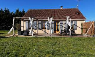 Maison 4 Pièces 89 m² à vendre à Villemaury (28200)