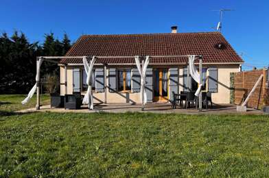 Maison 4 pièces 165000 €