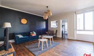 Appartement 4 Pièces 90 m² à vendre à Reims (51100)