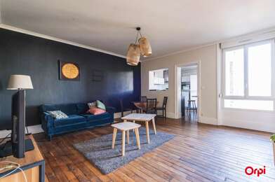 Appartement 4 pièces 199900 €