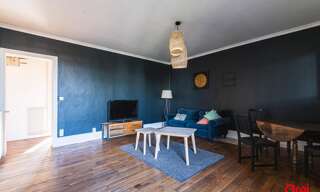 Appartement 4 Pièces 90 m² à vendre à Reims (51100)