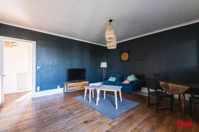 Appartement 4 pièces 197900 €