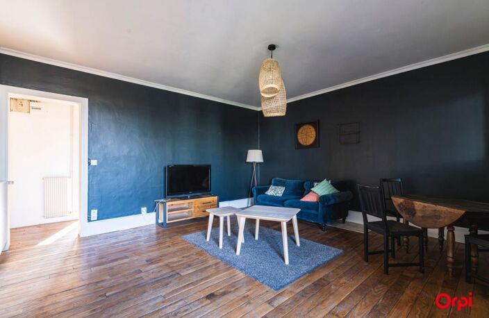 Appartement Type 4 avec 3 chambres — photo 2