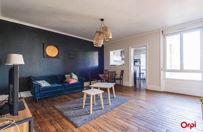Appartement Type 4 avec 3 chambres — photo 3