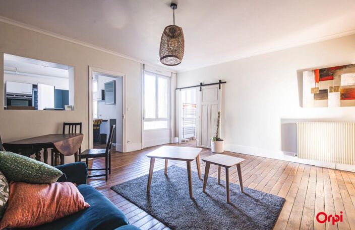 Appartement Type 4 avec 3 chambres — photo 4