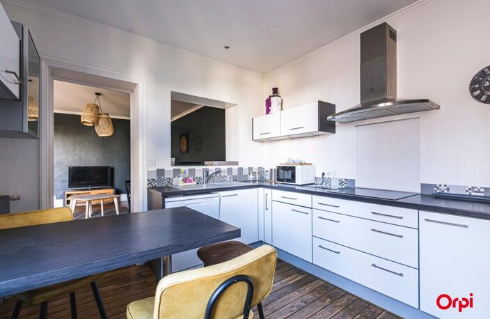 Appartement Type 4 avec 3 chambres — photo 5
