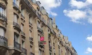 Appartement 1 Pièce 18 m² à vendre à Paris 15 (75015)