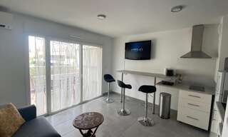 Appartement 2 Pièces 40 m² à vendre à Le Lavandou (83980)