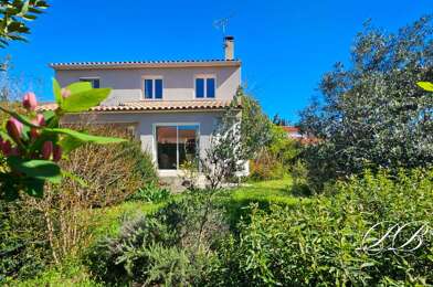 Maison 5 pièces 339000 €