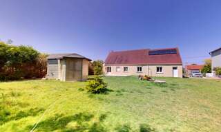 Maison 5 Pièces 101 m² à vendre à Jouy-le-Châtel (77970)