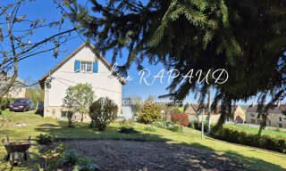 Maison 6 Pièces 129 m² à vendre à Nogent-le-Rotrou (28400)