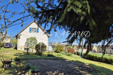 Maison 6 pièces 157500 €