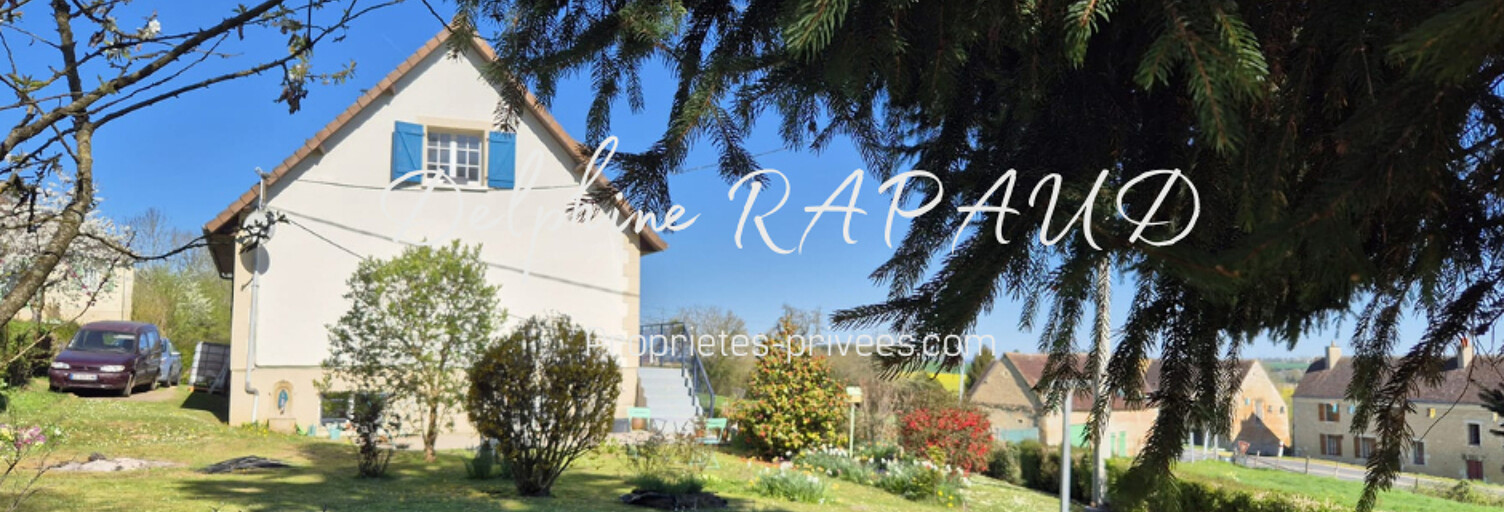 Maison 6 Pièces 129 m² à vendre à Nogent-le-Rotrou (28400)